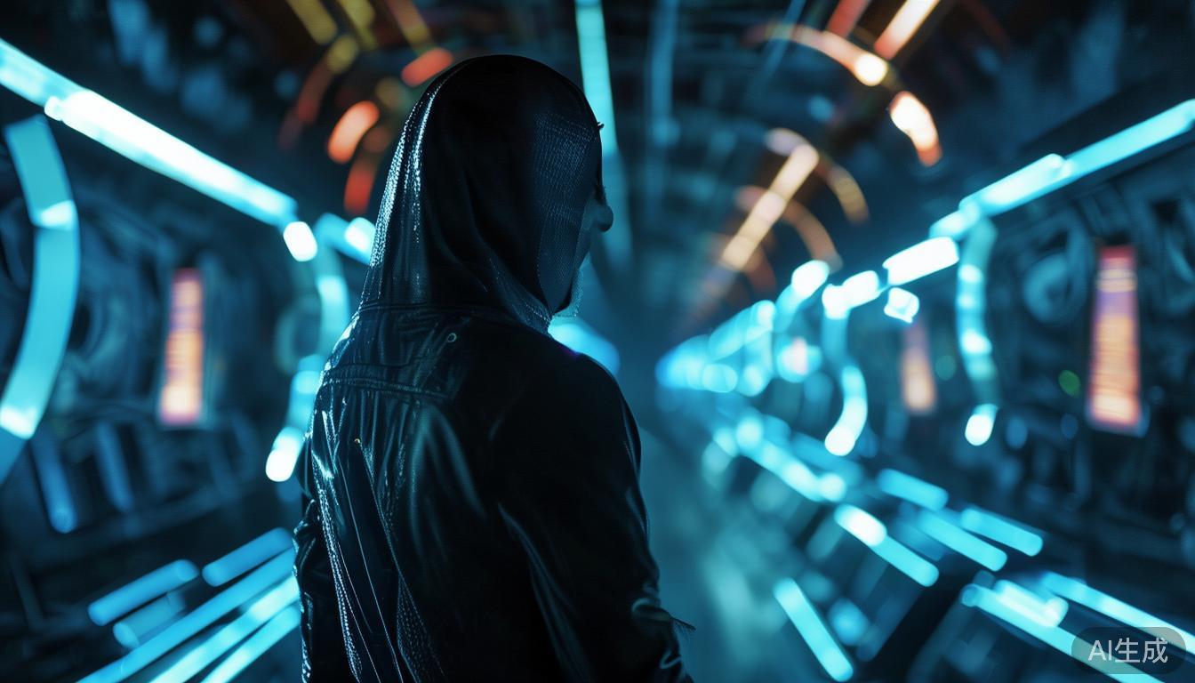 所谓“地下铁路VPN”，简单来说，是一种基于特殊技