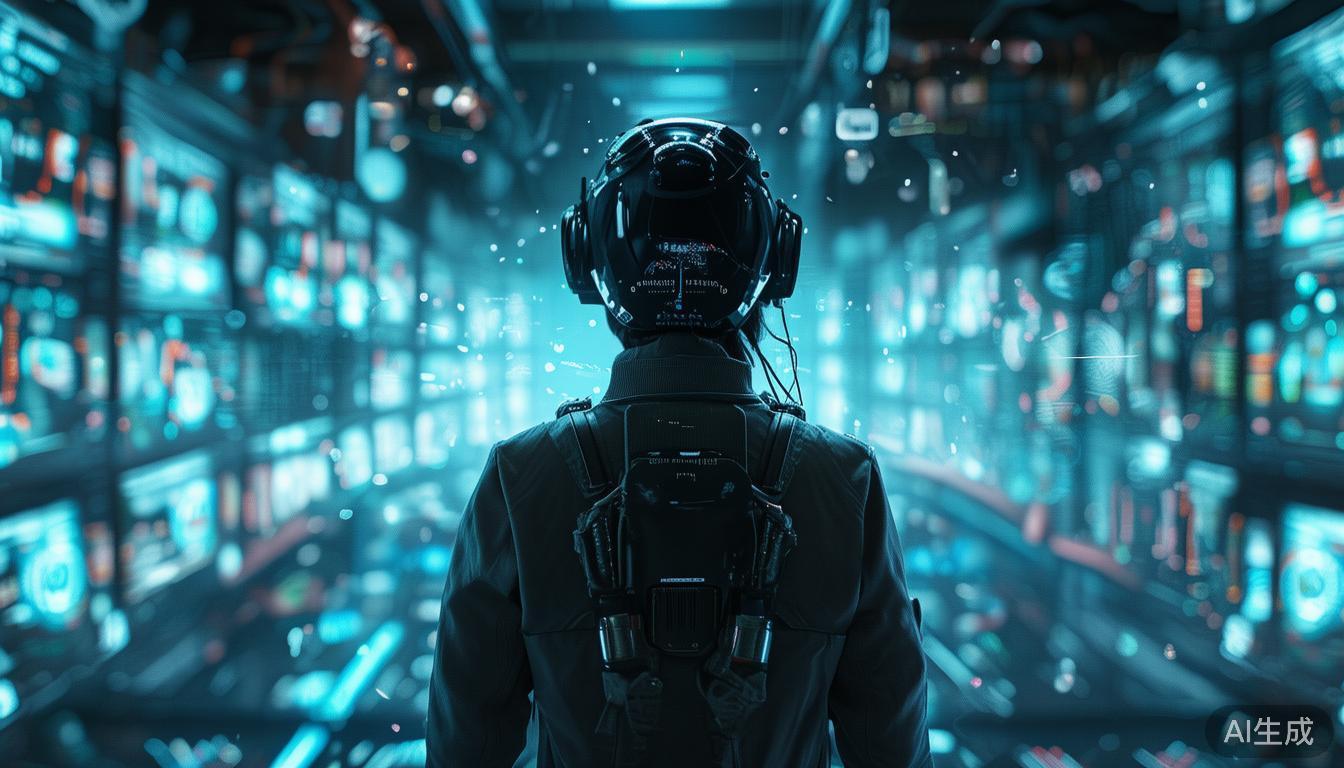 VPN技术应用实例与实战分析：提升网络安全的全面指南