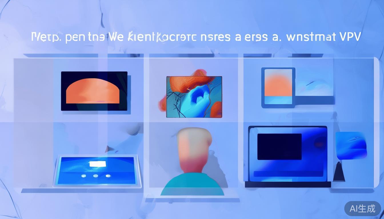 全面解析：什么是跨区VPN及其实用使用技巧推荐