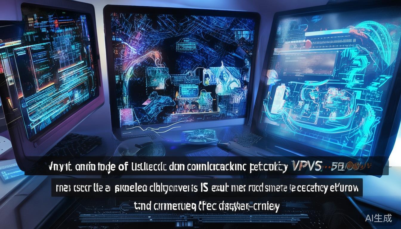 当前VPN技术的最新发展动态与研究现状全面分析 自20世纪90年代出现以来,VPN技术不断演进。从