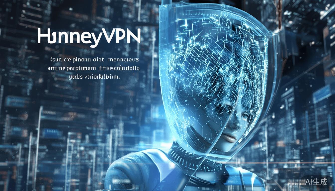 蜂蜜VPN:全面提升网络安全与隐私保护的优质解决方案 在当今日益复杂的网络环境中 保护个人隐私和数据安全