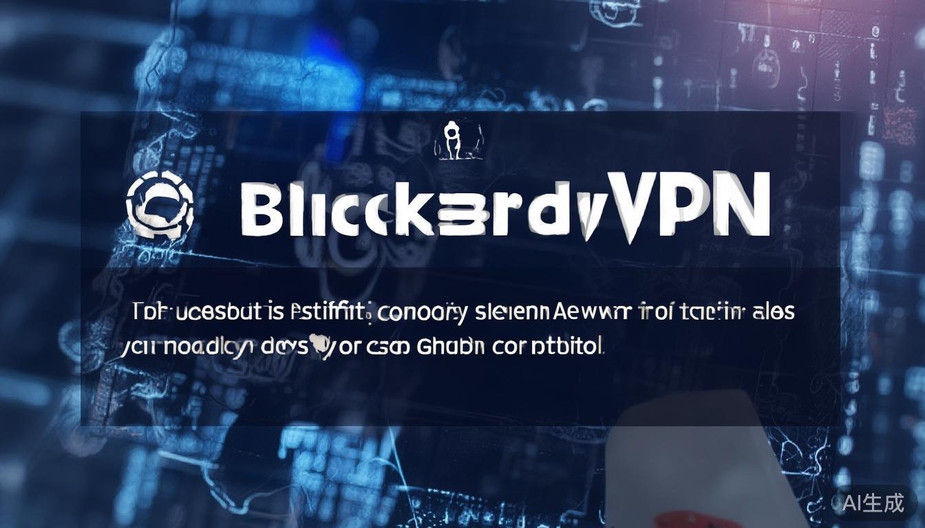 全面解析黑莓VPN的安全保障、功能特色及使用实用指南 在数字时代,数据安全已成为个人和企业的首要关切。随