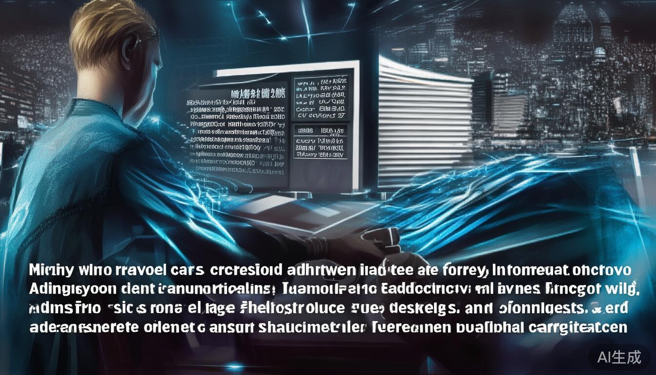 全面解读工信部VPN新规:政策背景、内容及最新动态分析 执行与处罚措施
对违规行为,工信部将采取行政处罚