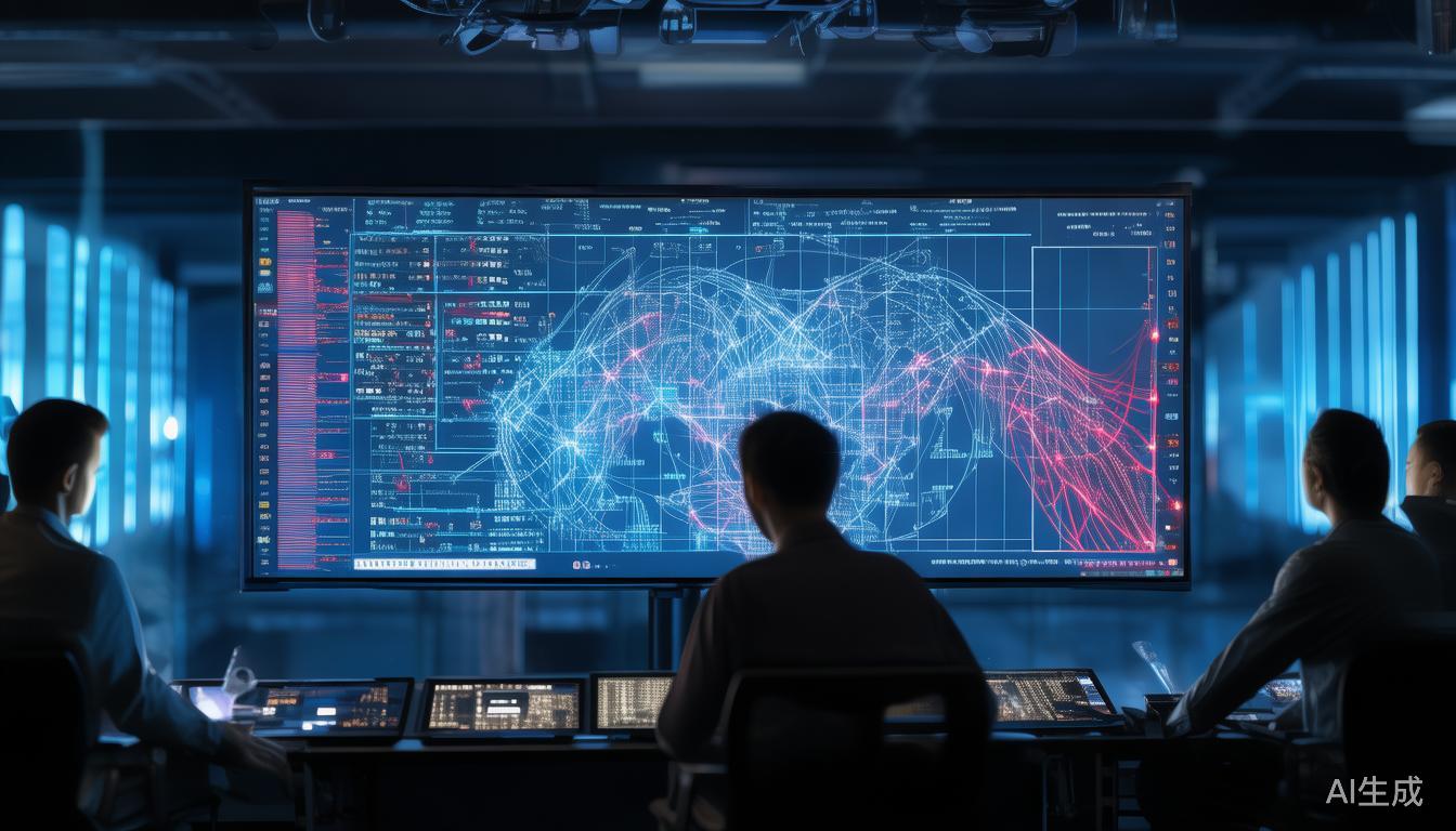 全面解读“国家查VPN”政策、检测方法与其广泛影响分析