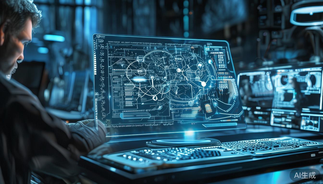 技术架构保障安全与稳定
所谓“借线”，指的是通过